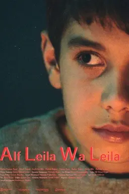 The Thousand and One Nights