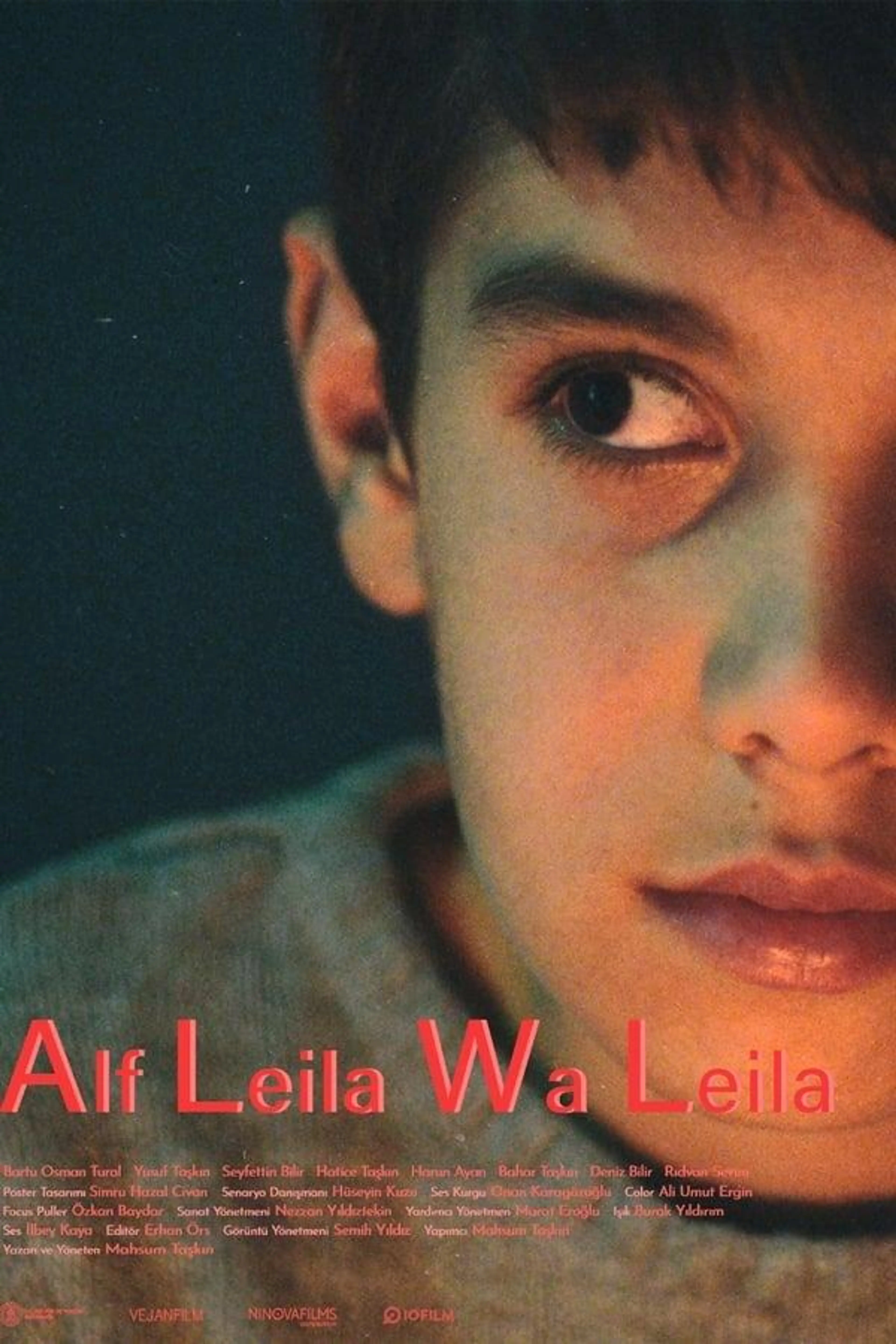 The Thousand and One Nights