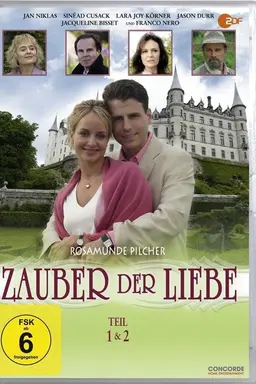 Rosamunde Pilcher - Magic of Love Season 1