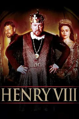 Henry VIII Miniseries
