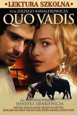 Quo Vadis Season 1