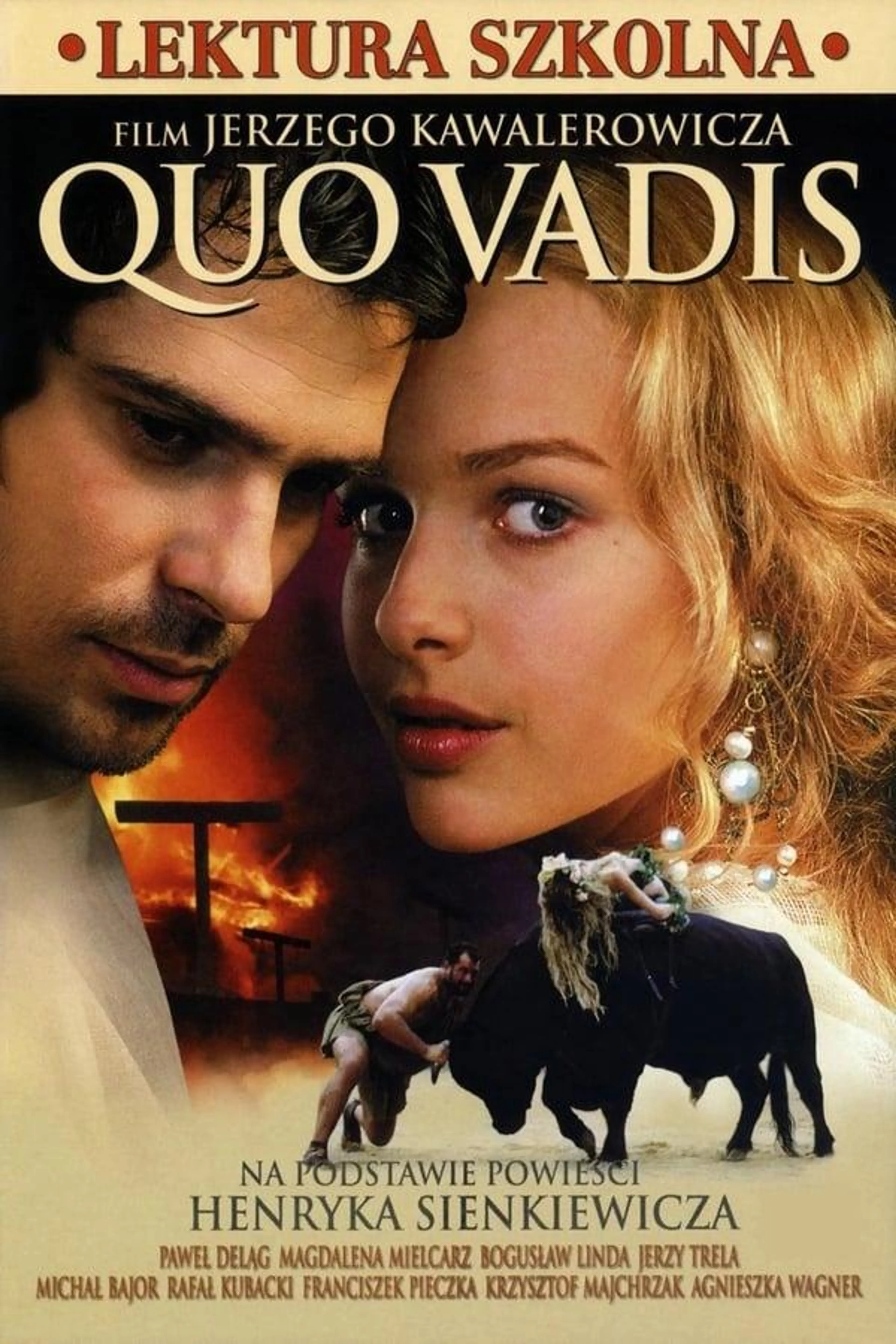 Quo Vadis Season 1