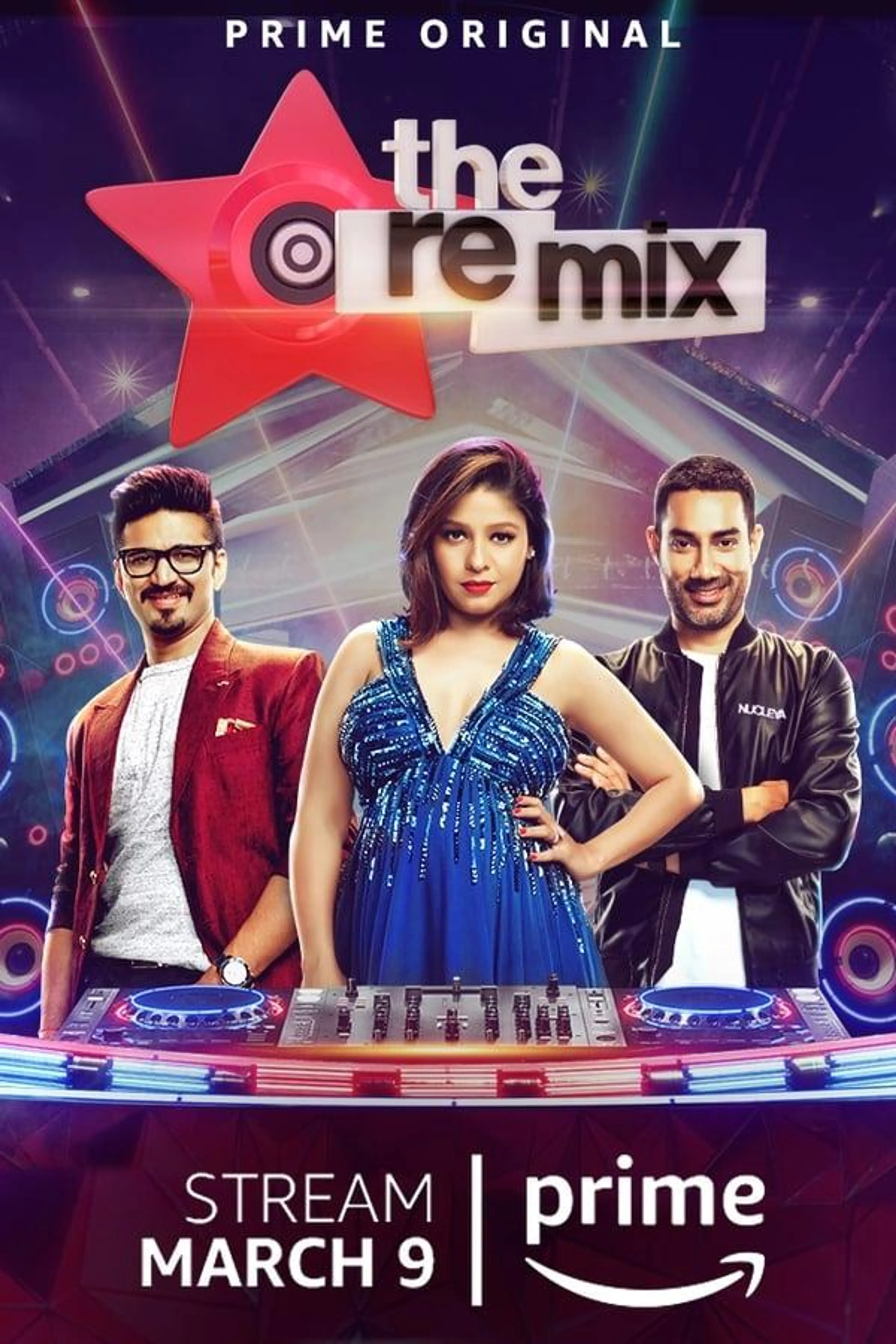The Remix Season 1