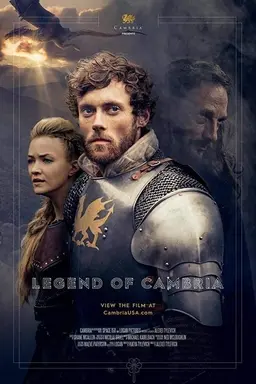 Legend of Cambria Season 1