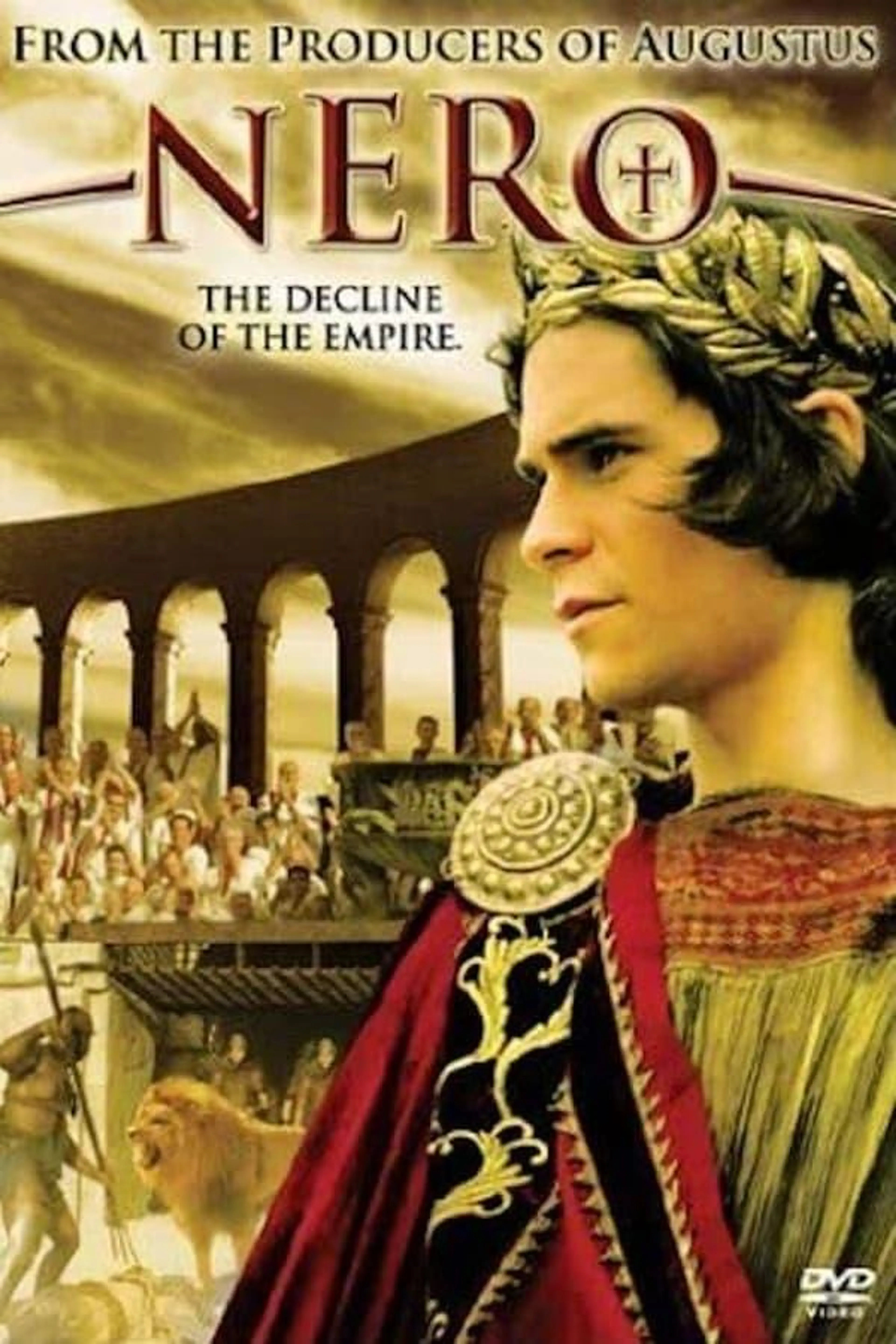 Imperium: Nero Season 1