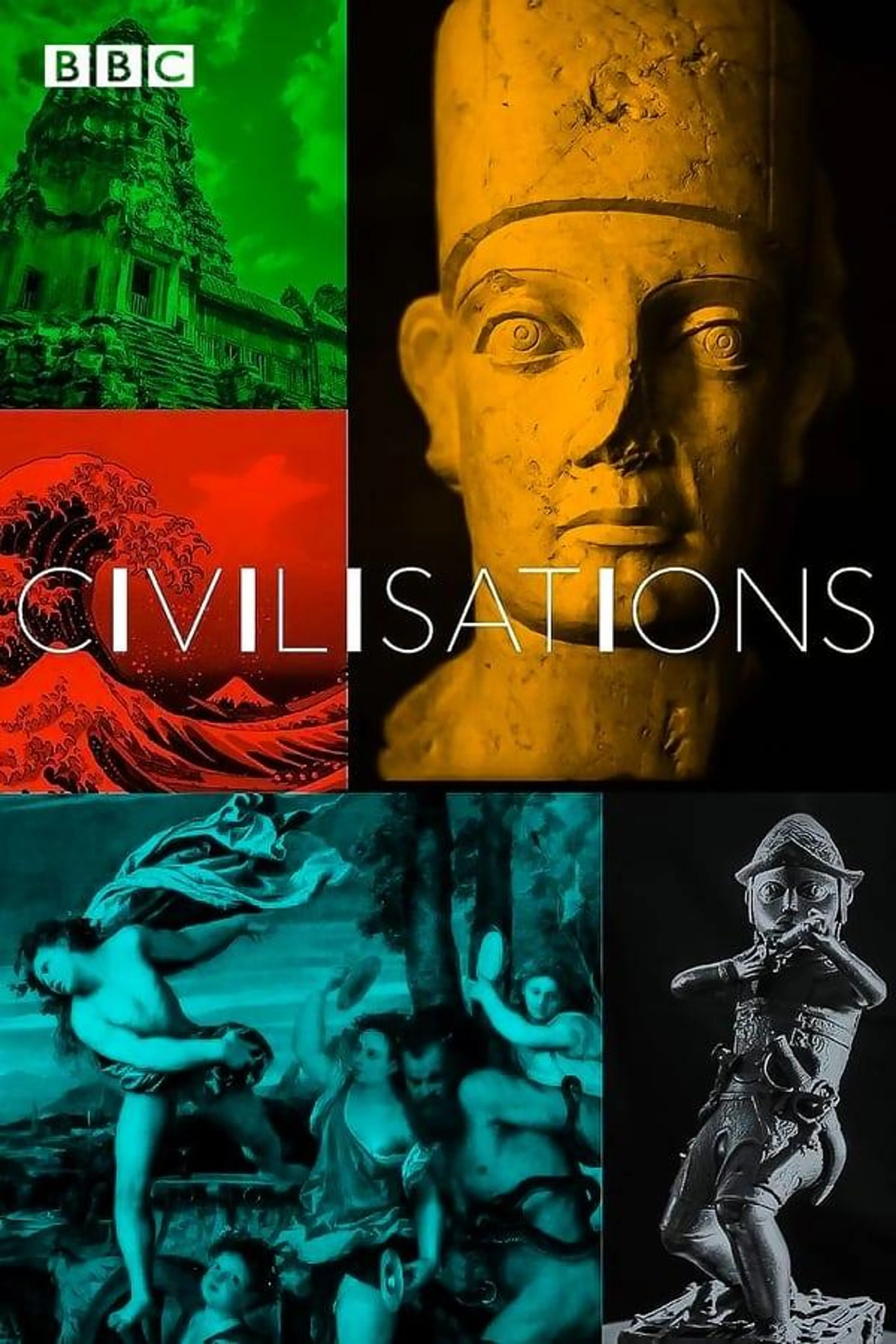 Civilisations Series 1