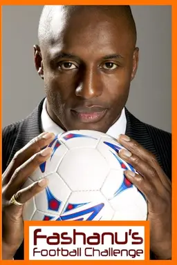 Fashanu's Football Challenge Specials
