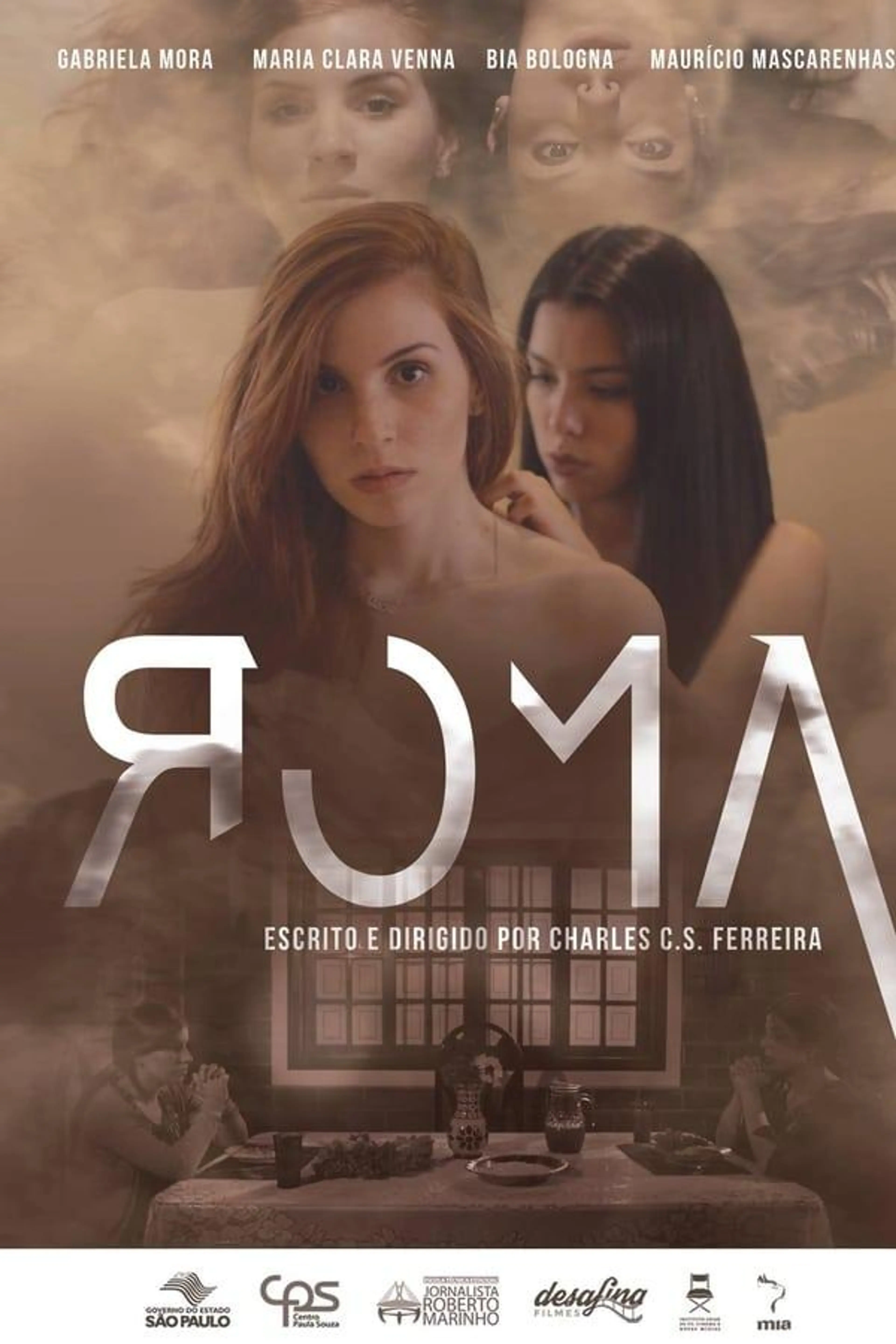 Roma