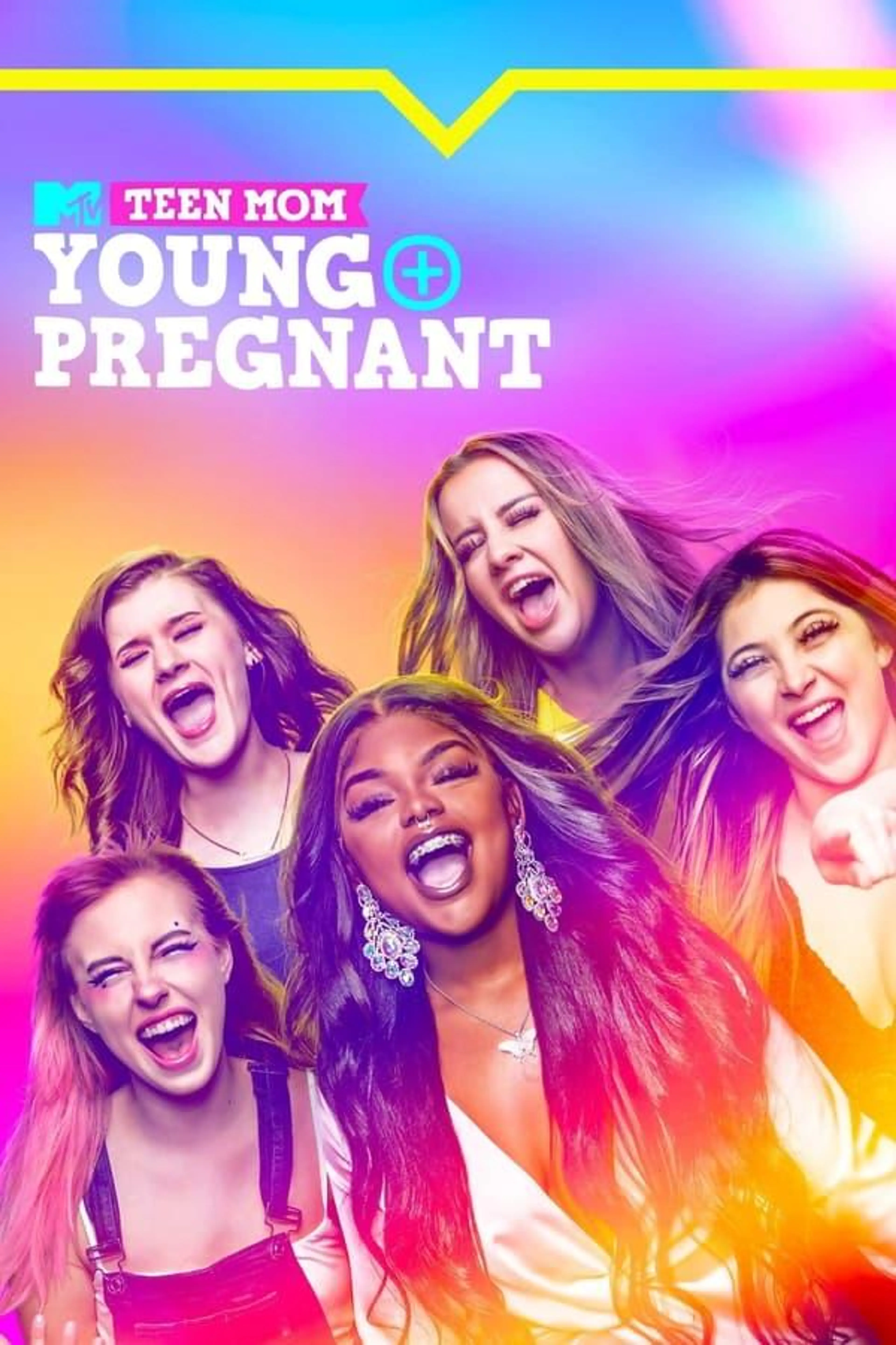 Teen Mom: Young + Pregnant Specials