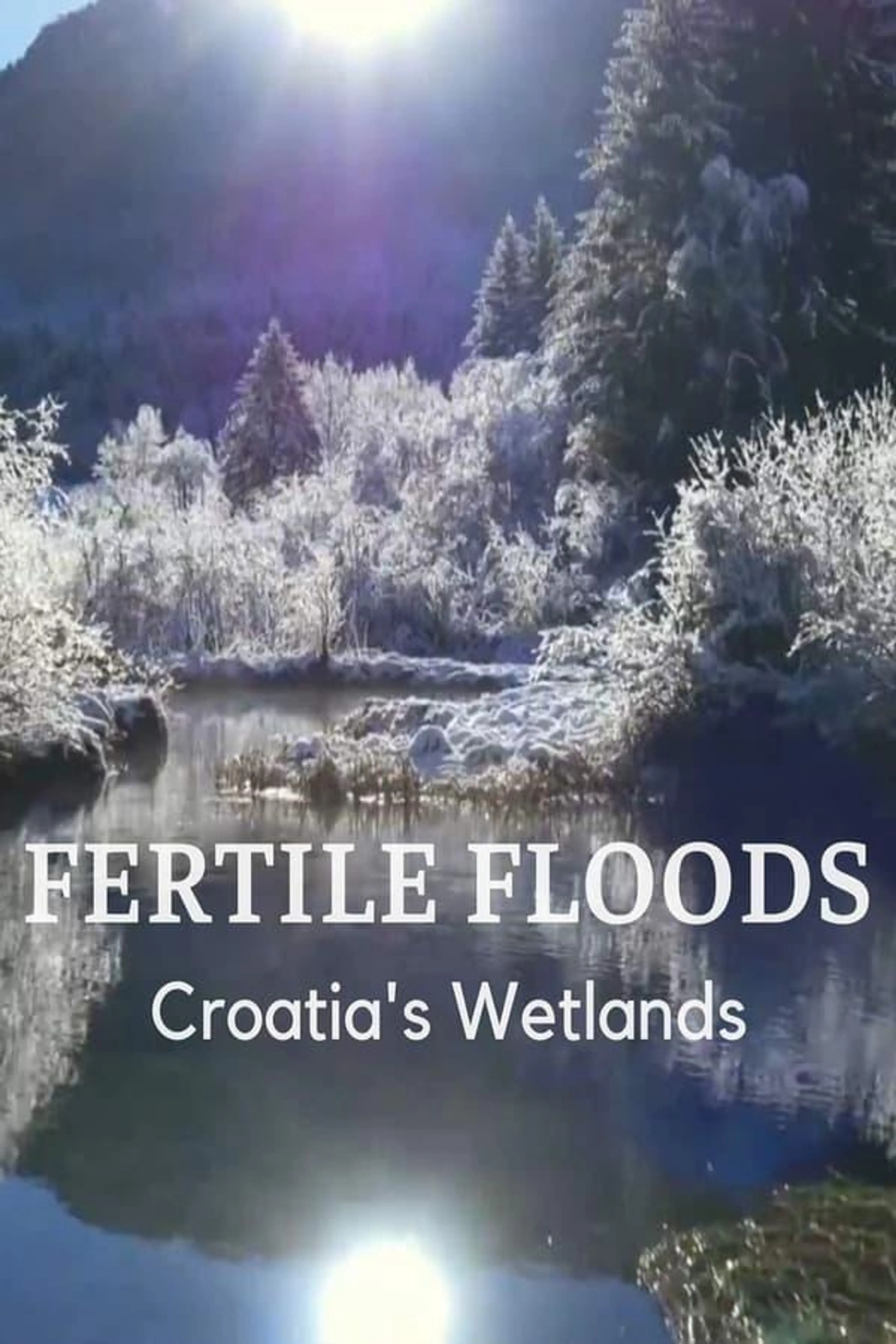 Fertile Floods: Croatia's Wetlands