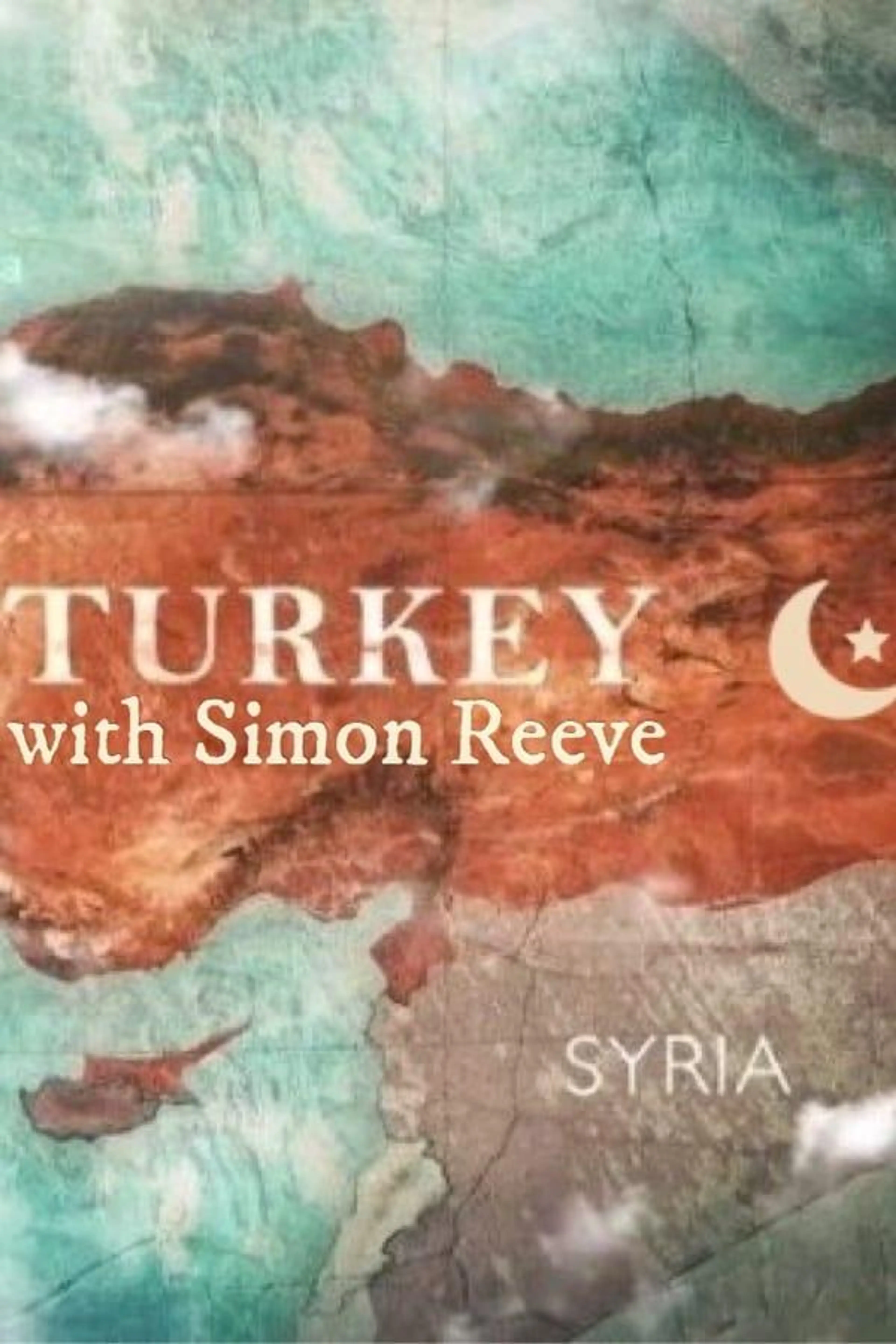 Turkey with Simon Reeve Season 1