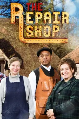 The Repair Shop Specials