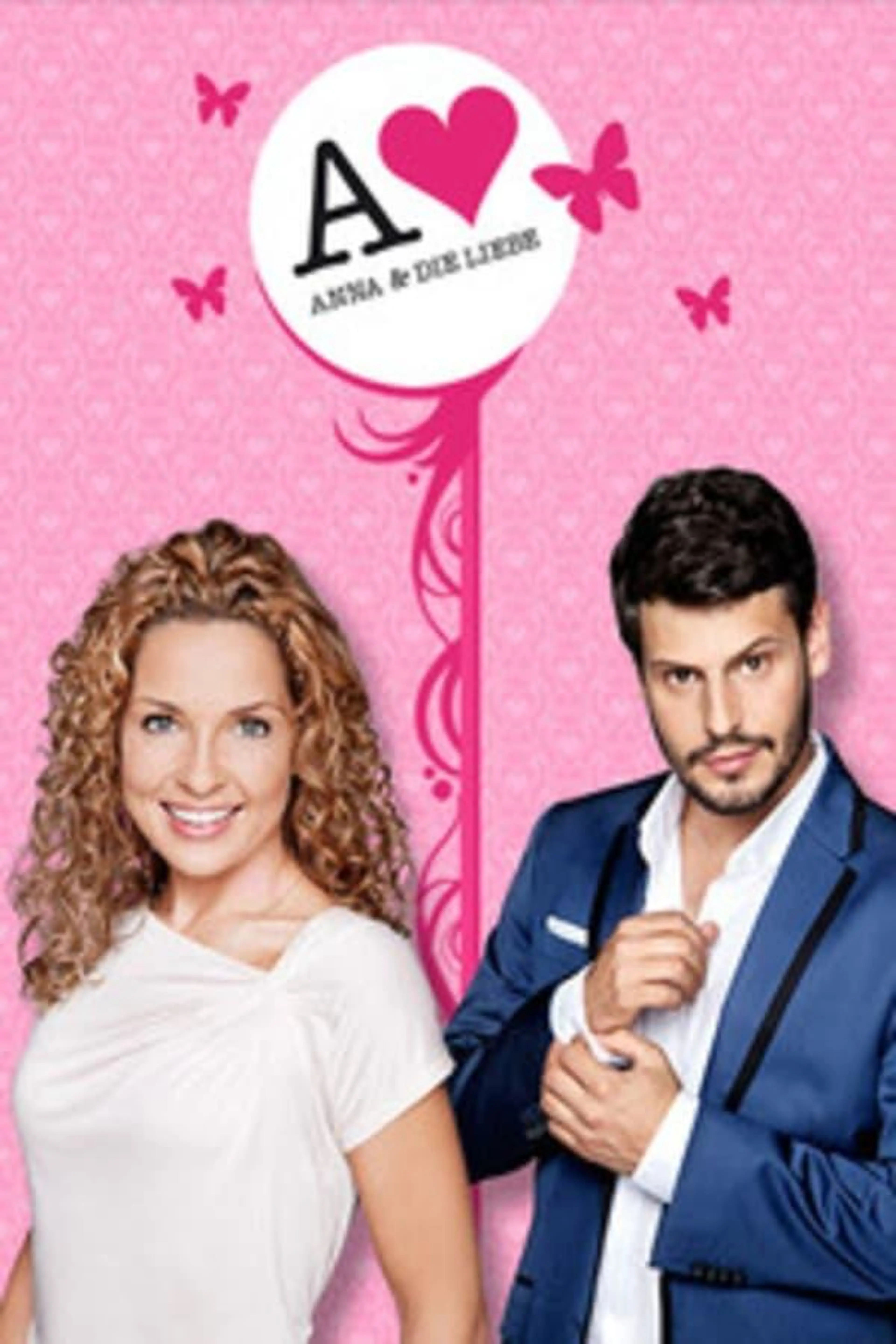 Anna und die Liebe Season 3