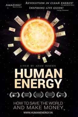 Human Energy
