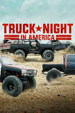 Truck Night in America Season 2