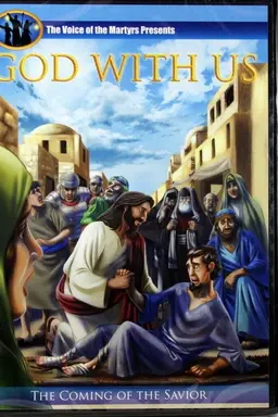 Jesus: He Lived Among Us
