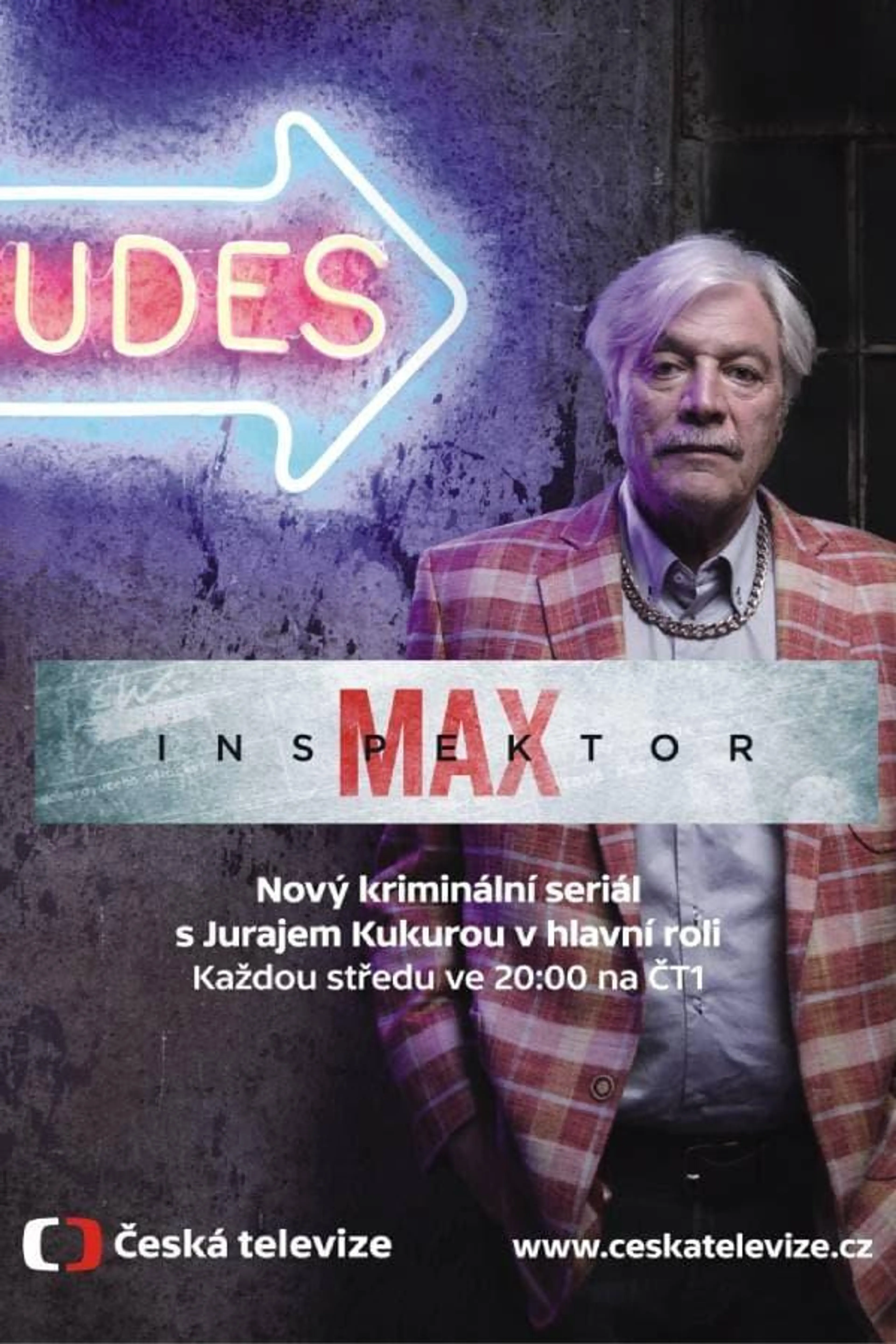 Inspektor Max Season 1