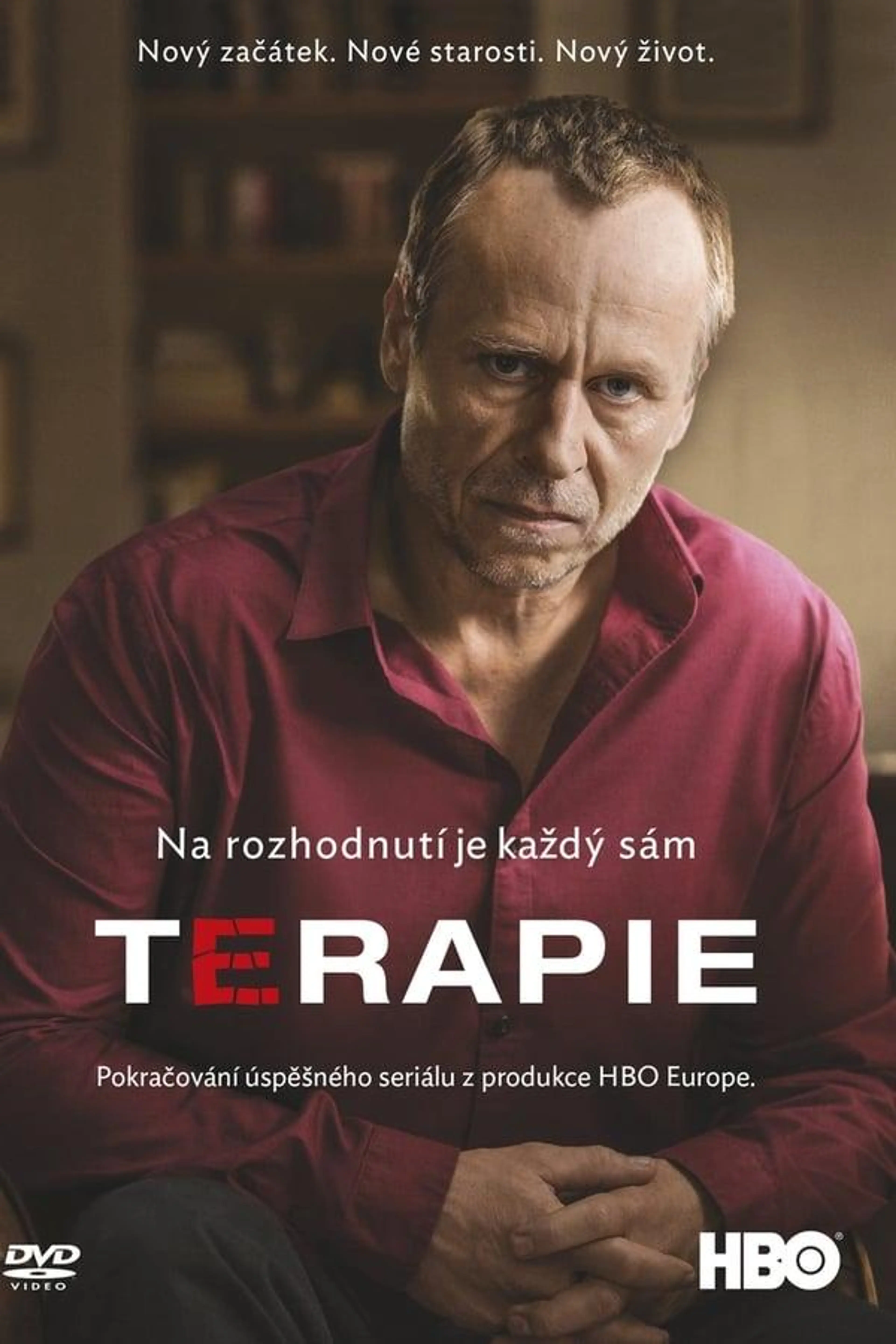 Terapie Season 2
