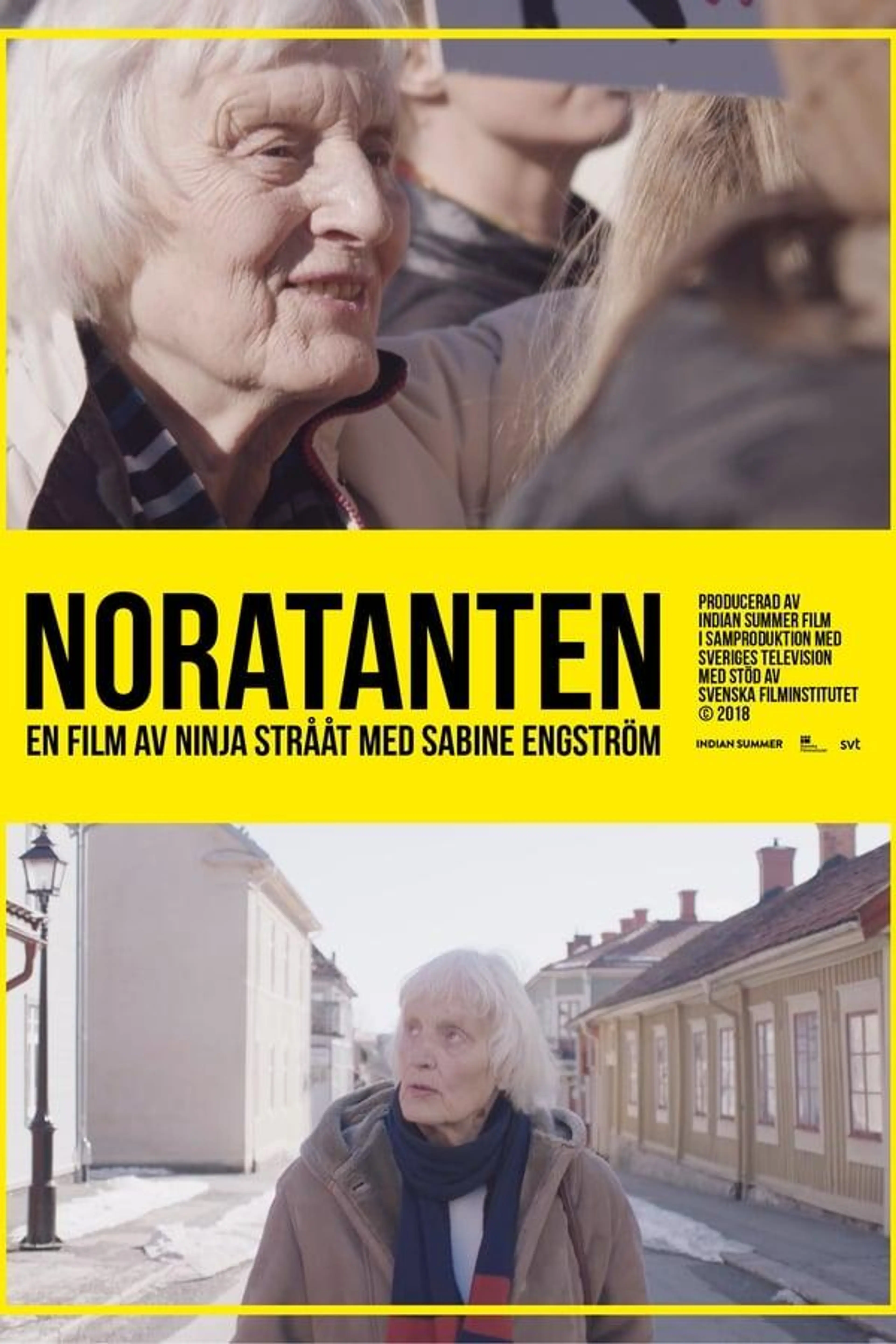 Noratanten