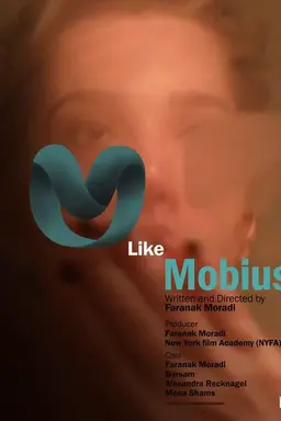 M Like Mobius