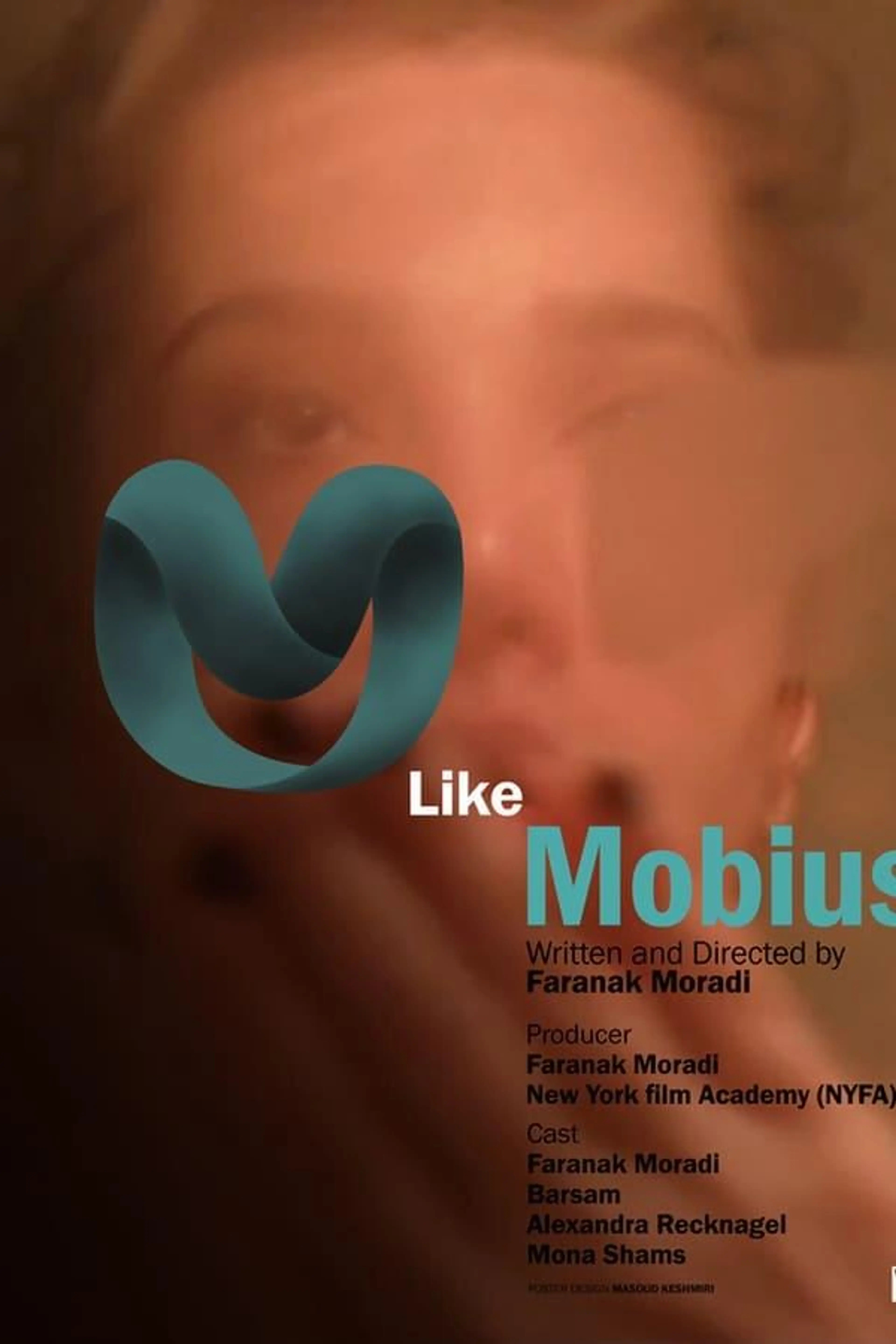 M Like Mobius