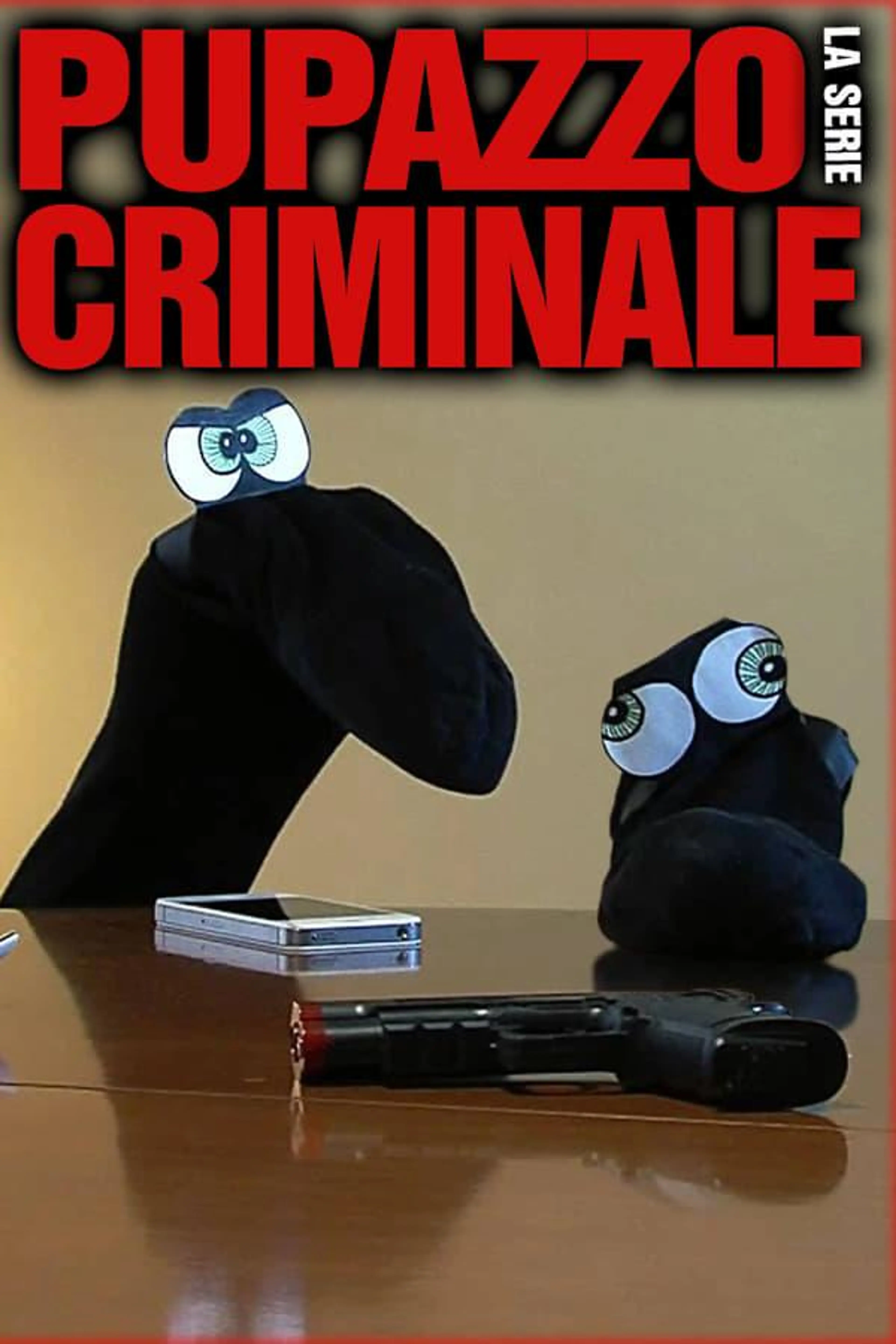 Pupazzo criminale - La serie Season 2