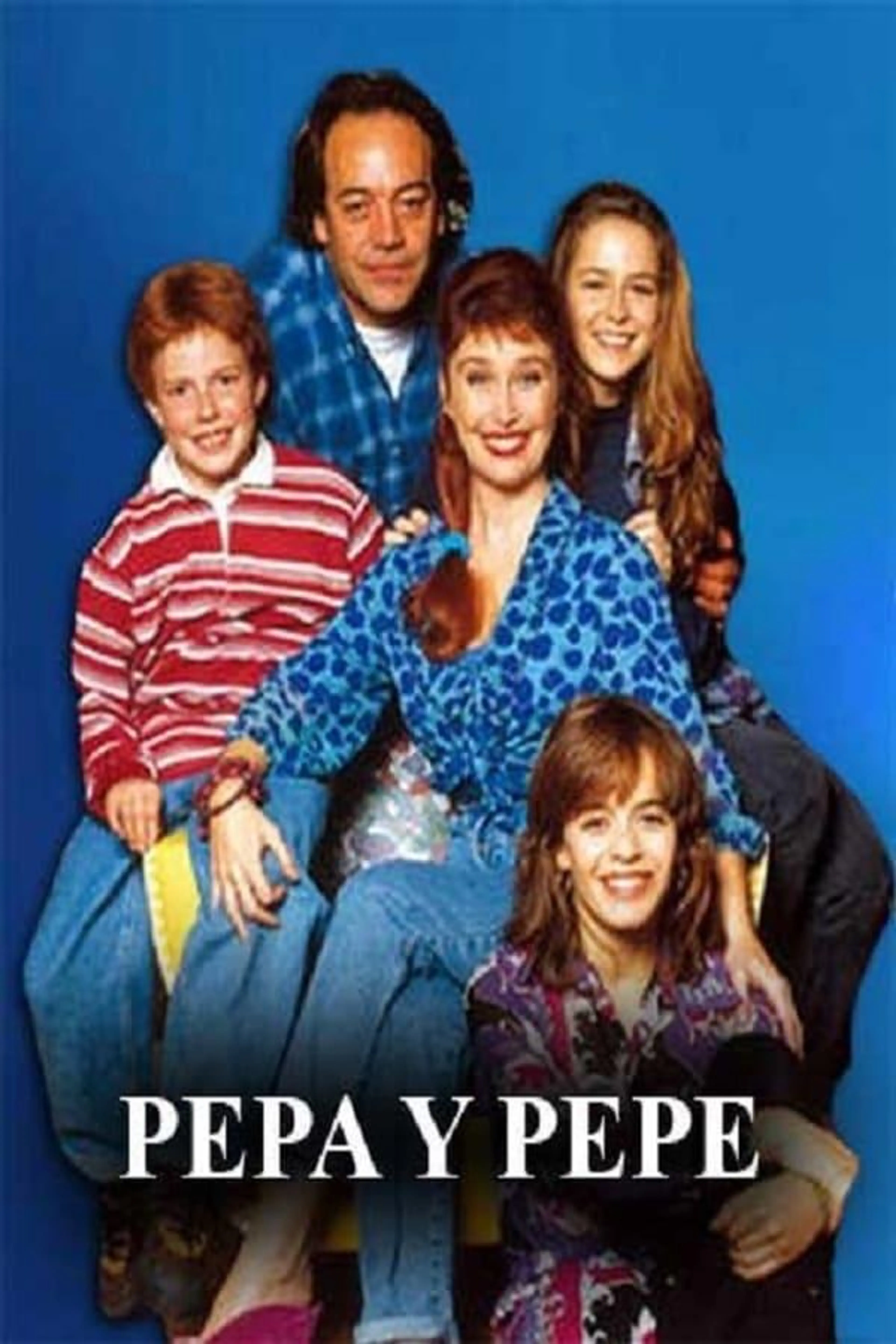 Pepa y Pepe Season 1