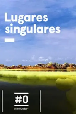 Lugares singulares Season 1