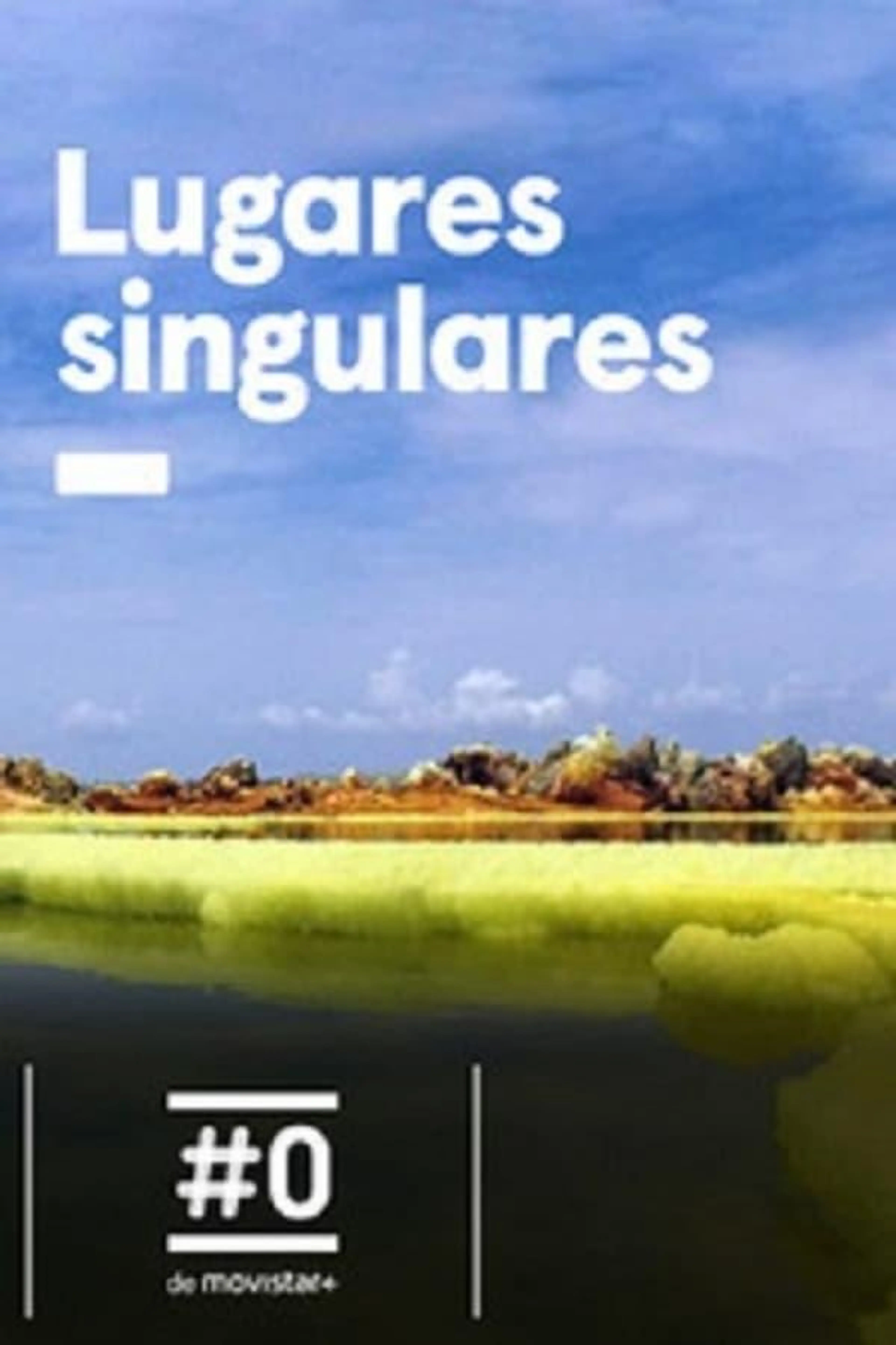 Lugares singulares Season 1