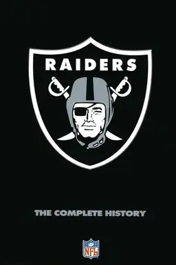 Raiders: The Complete History
