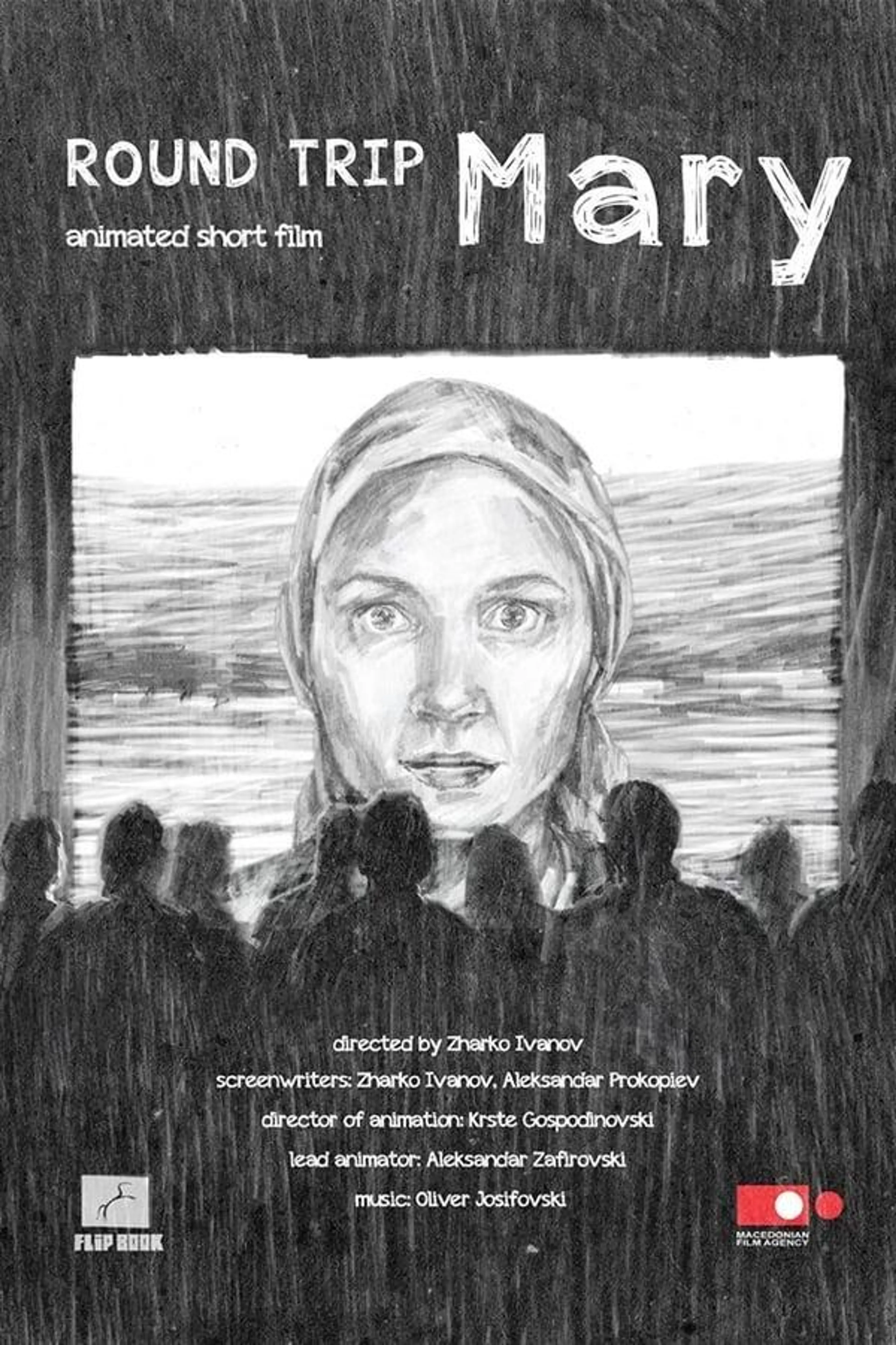Round Trip: Mary