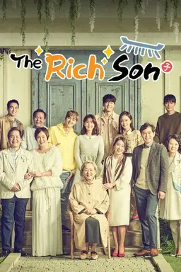 The Rich Son Season 1
