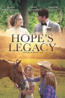 Hope's Legacy