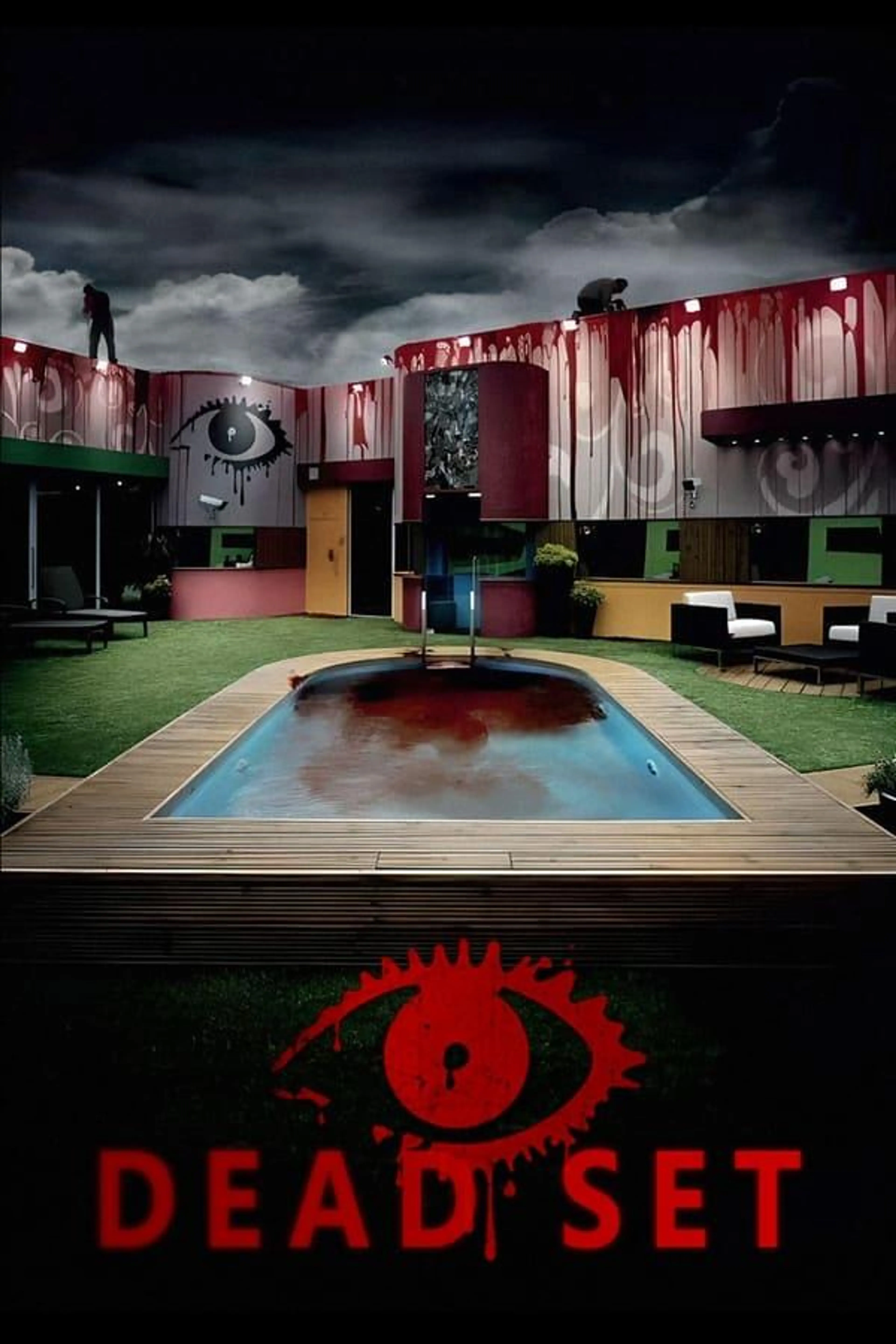 Dead Set Season 1