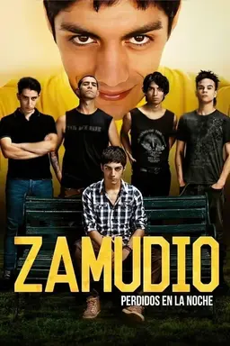 Zamudio Season 1