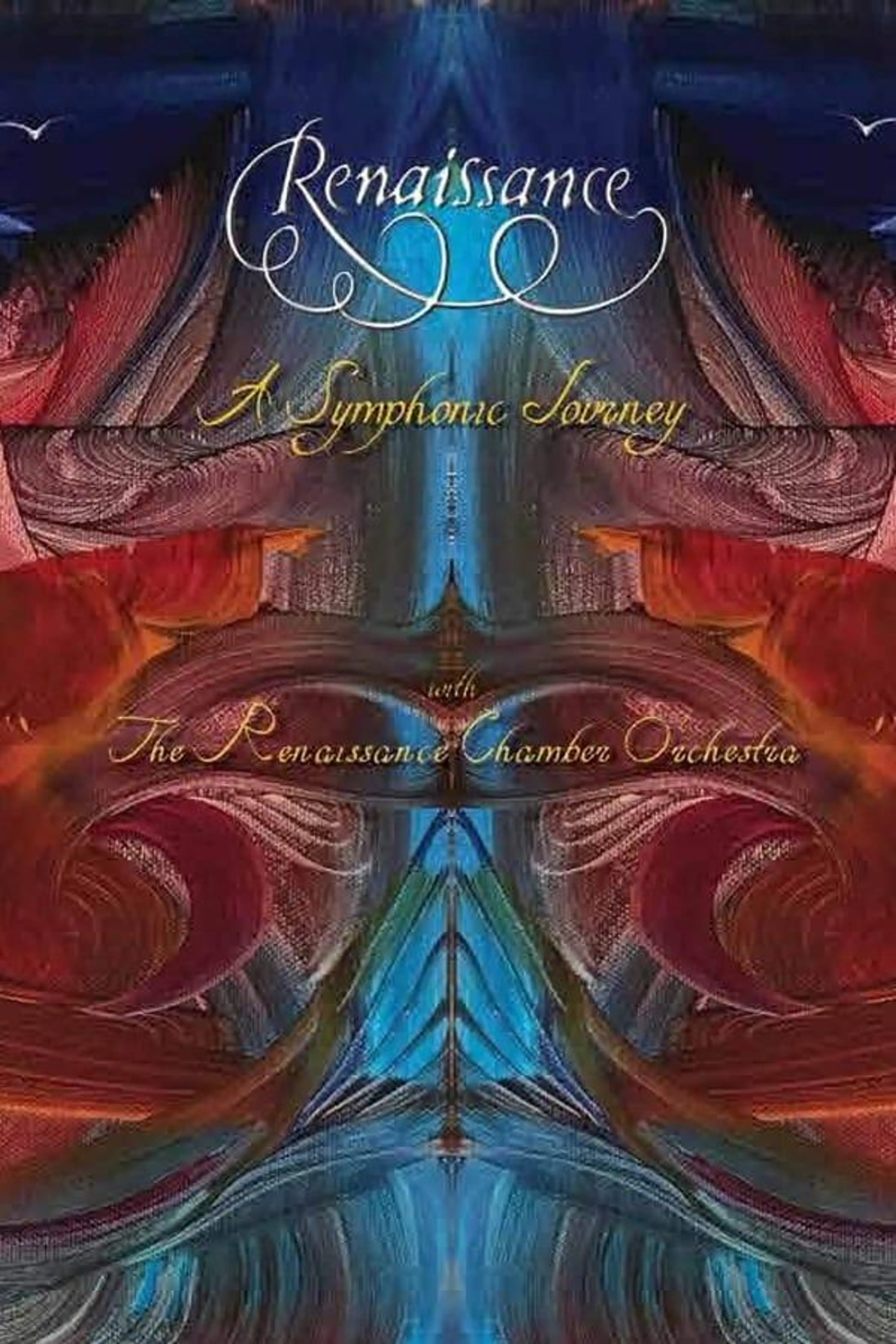 Renaissance - A Symphonic Journey