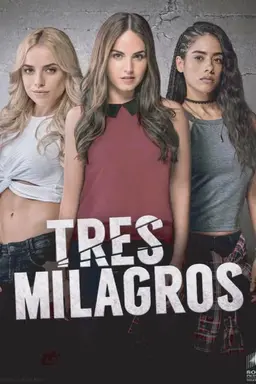 Tres milagros Season 1