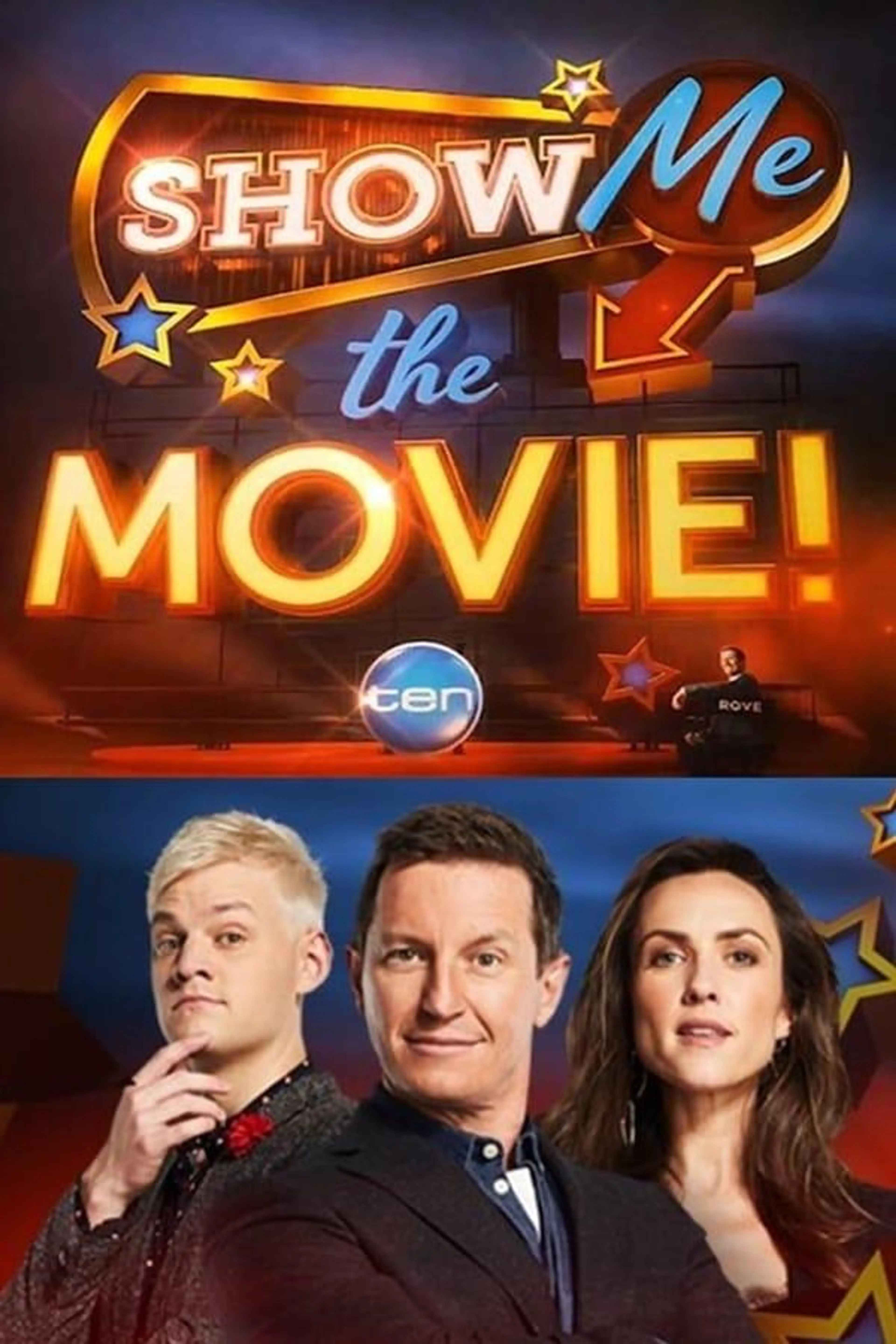 Show Me the Movie! Season 2