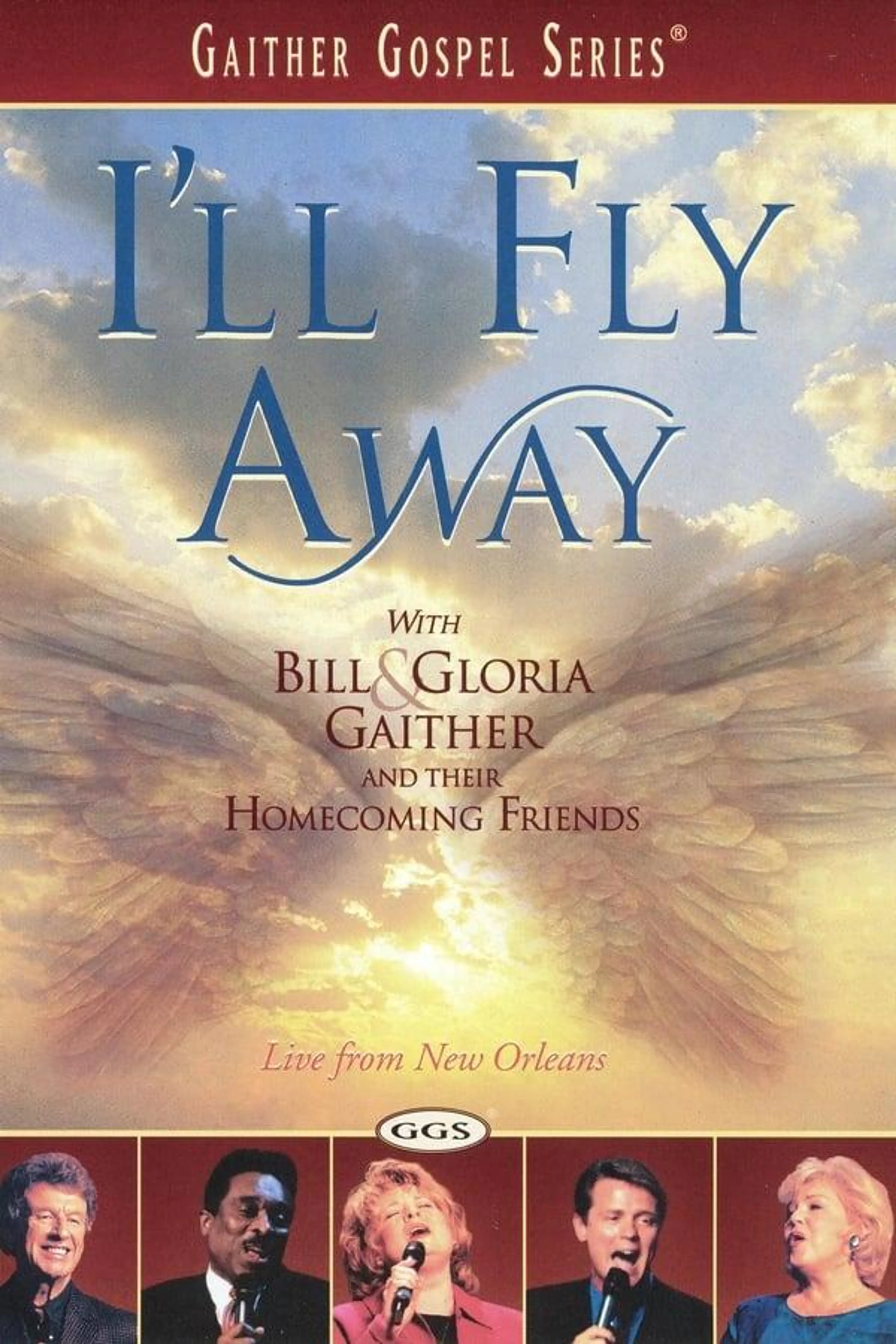 I'll Fly Away