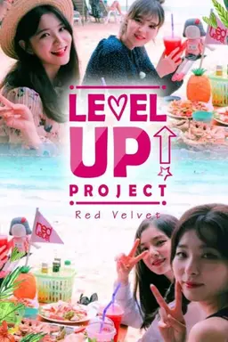 Level Up! Project Level Up! Project