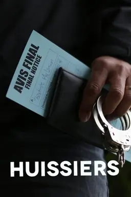 Huissiers Season 4