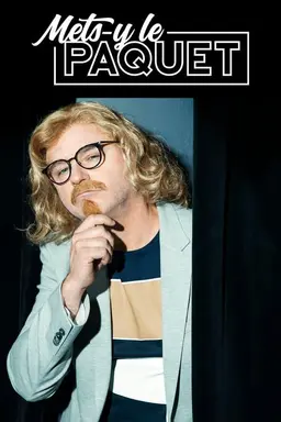 Mets-y le Paquet Season 3