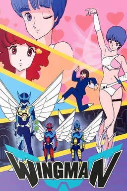 Dream Fighter Wingman Season 1