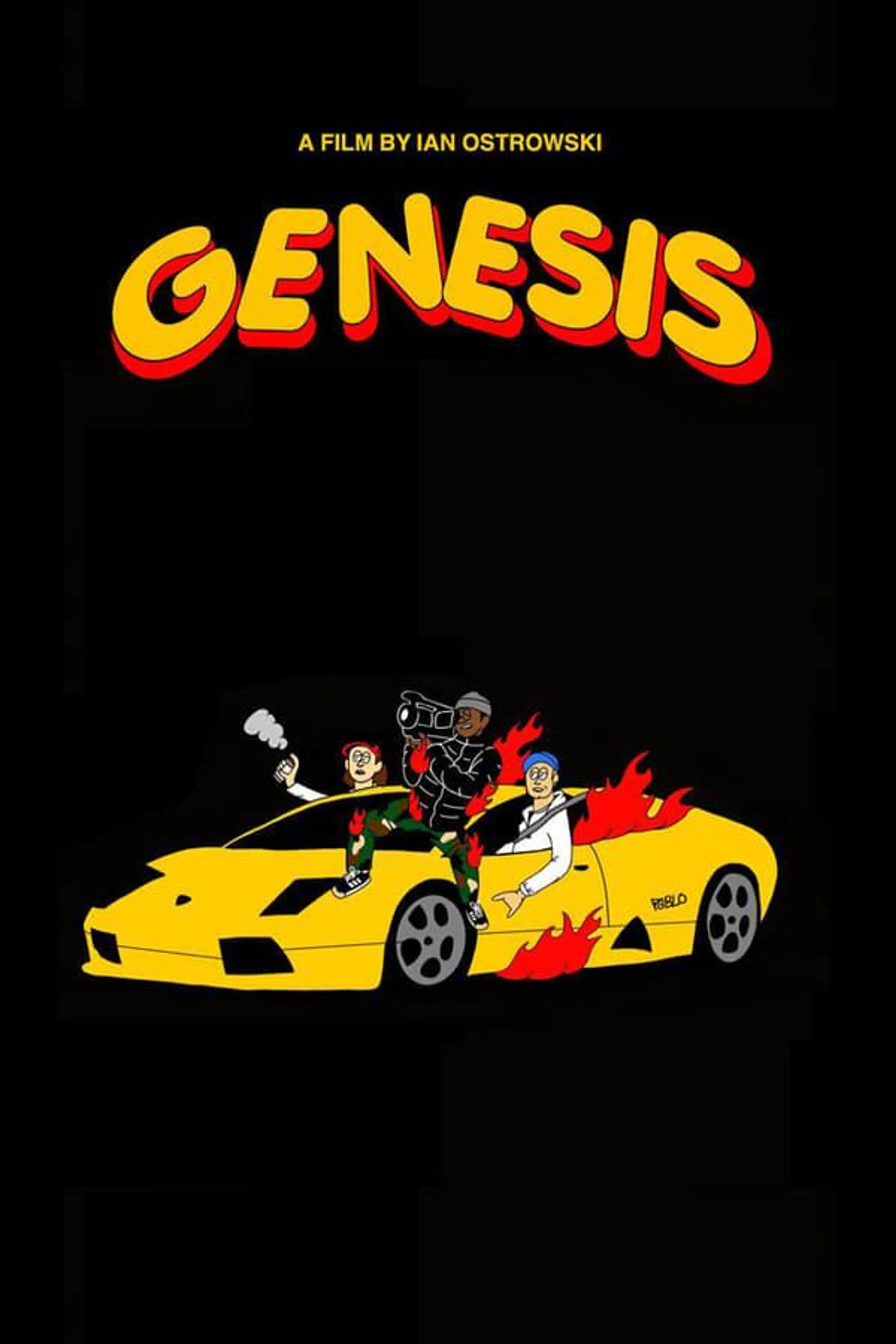GENESIS