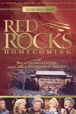 Red Rocks Homecoming