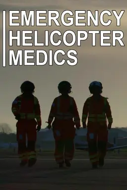 Emergency Helicopter Medics Specials