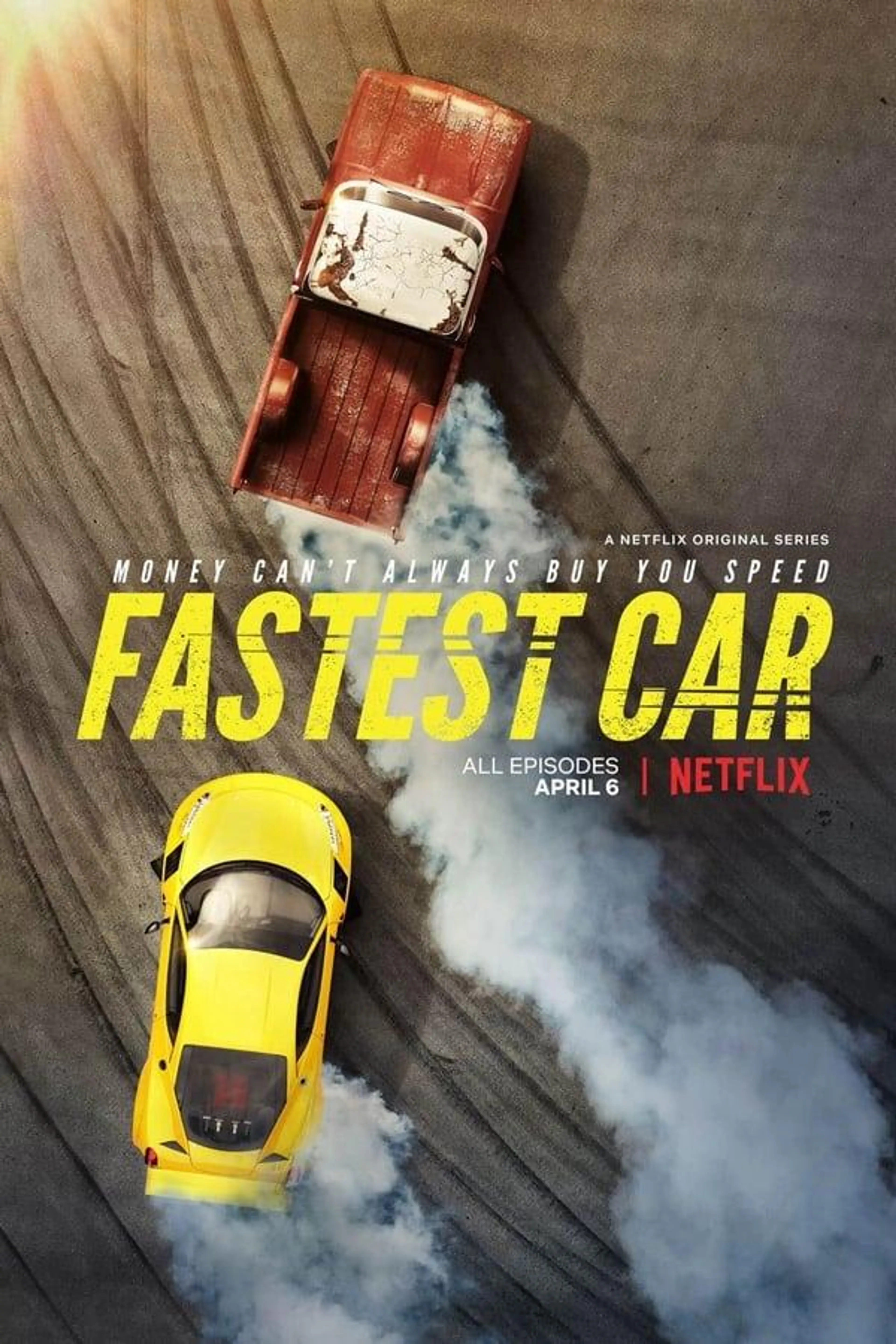 Fastest Car Season 2