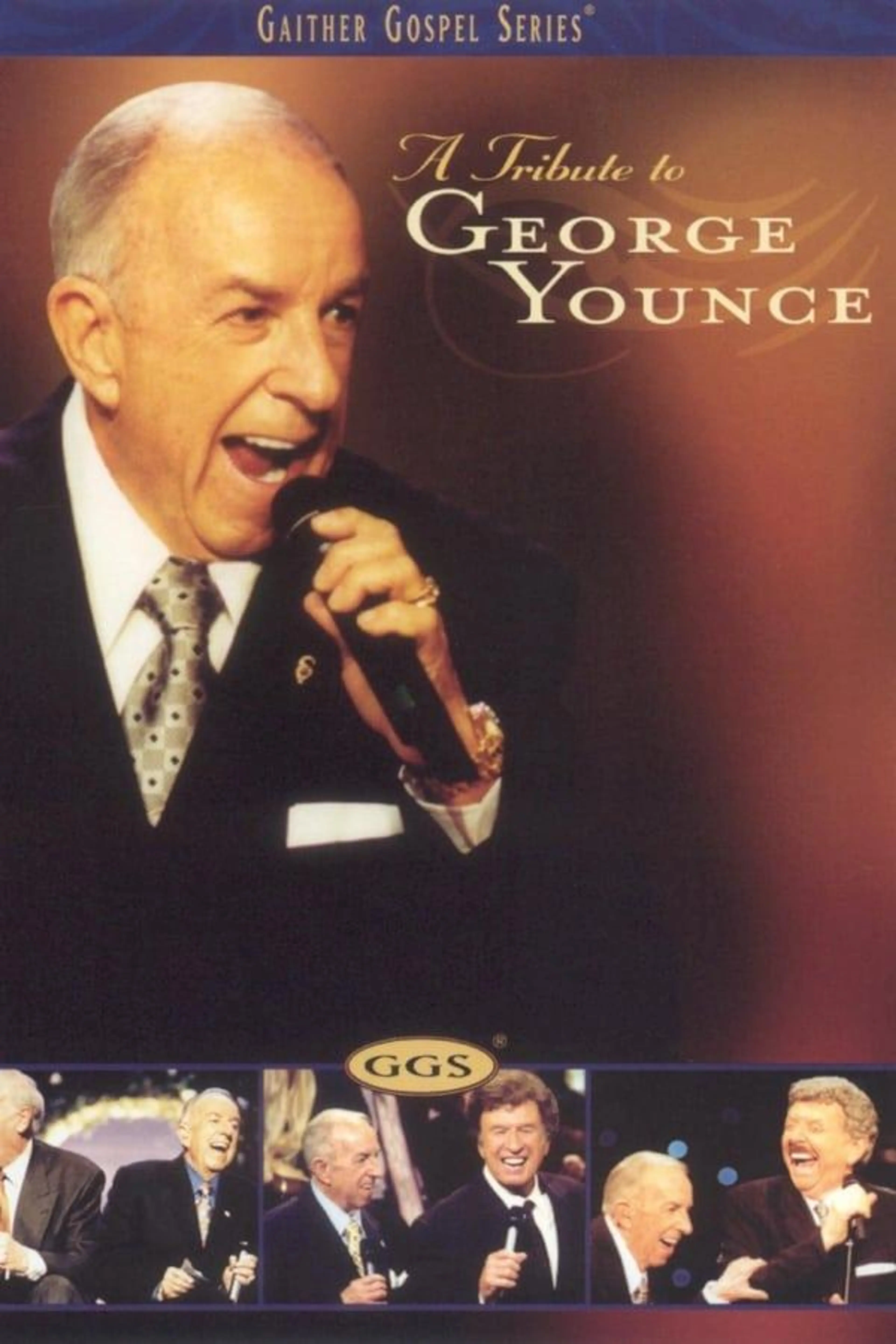 A Tribute To George Younce