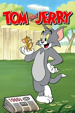 The Tom and Jerry Show Season 1