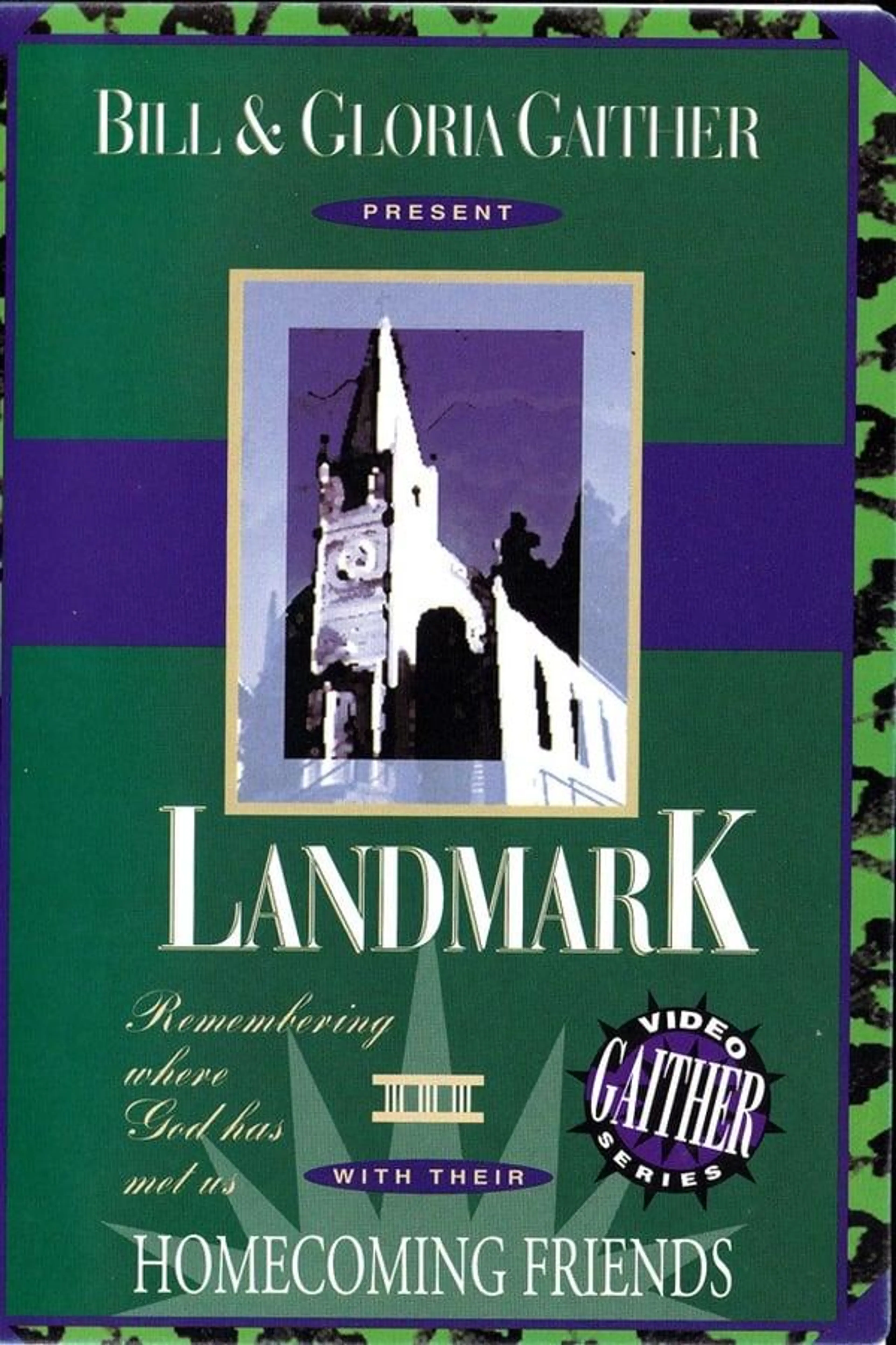 Landmark